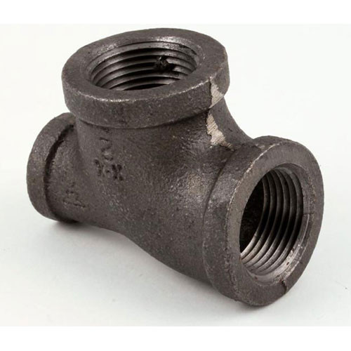 Hobart FP-085-65 - Pipe 3/4X3/8 Tee