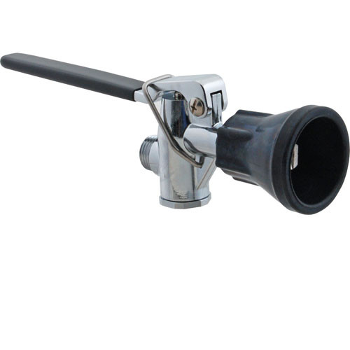 Chicago Faucet 80 - Valve,Spray , Lo Flow,Pre-Rnse