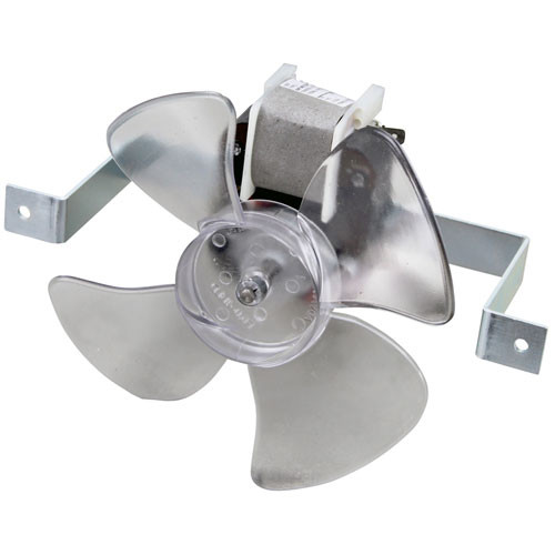 Fan Motor - Replacement Part For McCall 000CIN0010