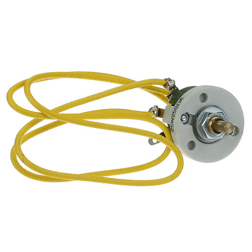 Hatco R02-13-125 - Rheostat