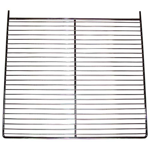 Wire Shelf - Chrome - Replacement Part For Kairak 26000