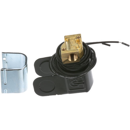 Solenoid Valve 120V, 1/4" Fpt - Replacement Part For Champion 109885
