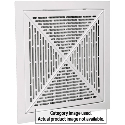 Return, Pltd Filter Rcsd (16"Neck, Blk) - Replacement Part For AllPoints 5561106