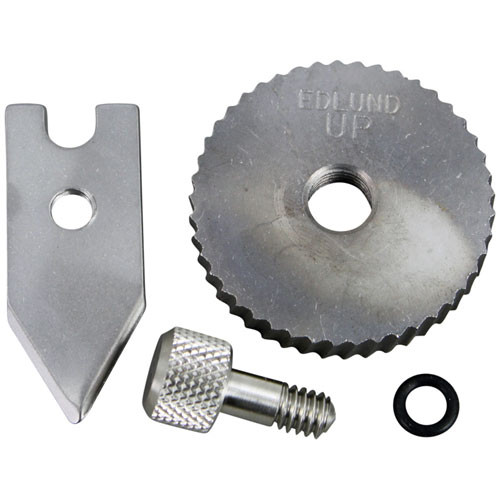 Edlund K032SP - Parts Kit - U-12/S-11