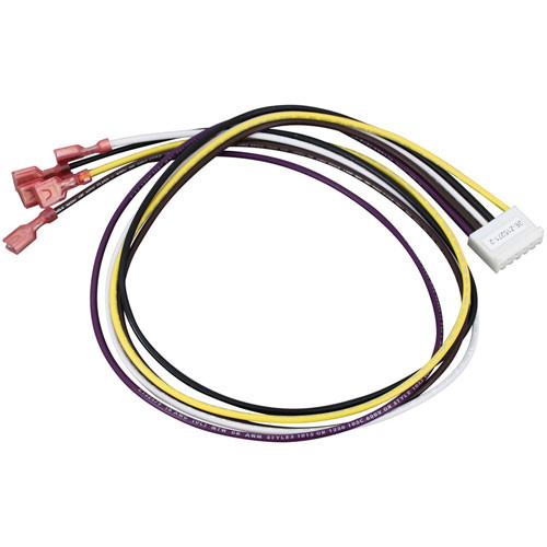 Star Mfg 2E-Z15271-2 - Harness - Ignition