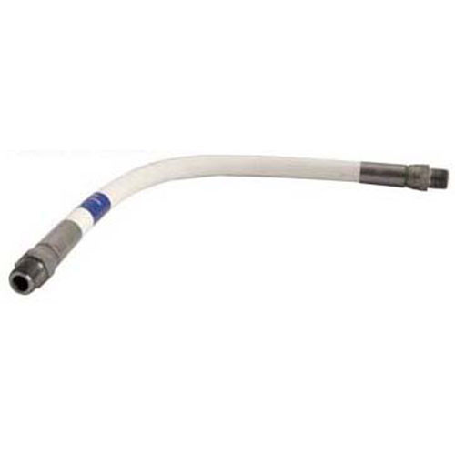 Hose, Vacuum (21" L) - Replacement Part For Ultrafryer ULTR24A234