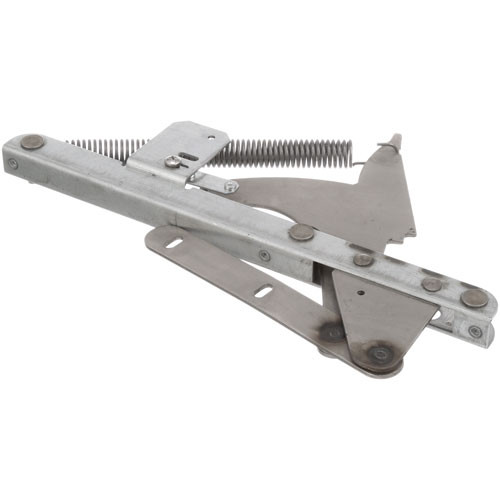 Hinge - Right - Replacement Part For Turbochef TBCNGC-1573