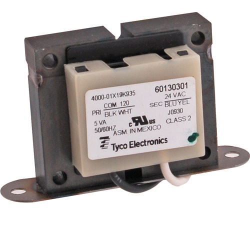 Transformer , Pri 120V,Sec 24V - Replacement Part For AllPoints 1751123