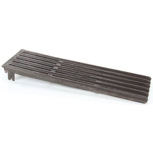 American Range A17017 - Top Cast Iron Grate 5In X 17.75In