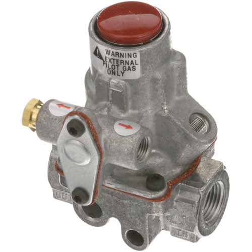 Safety Valve - Replacement Part For Montague 29766-6