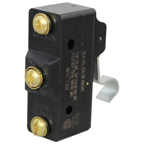 Microswitch - Replacement Part For Hobart 411496-000F7
