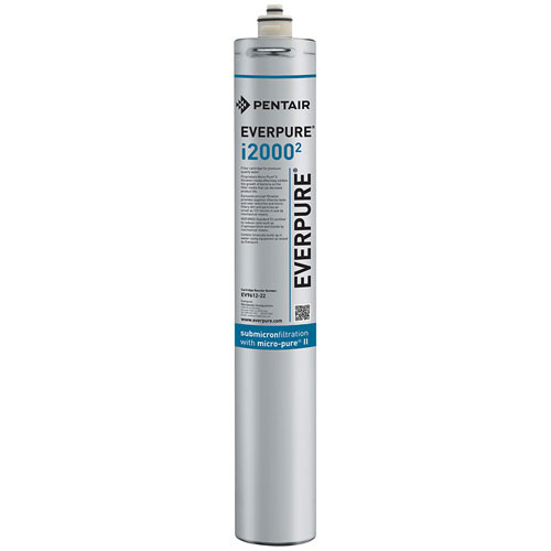 Everpure EV961226 - Cartridge, Water Filter -2000