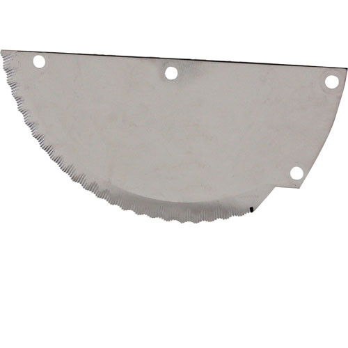 Dito Dean 22-0706-01 - Knife,Curved