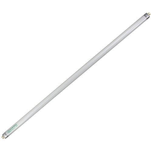 Lamp, Fluorescent -Tuff Coated, 2Ft, Cs/12 - Replacement Part For AllPoints 8011025