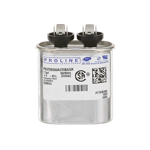 BKI (Barbeque King) CP0102 - Capacitor, Aerovox Z5 , 370Vac