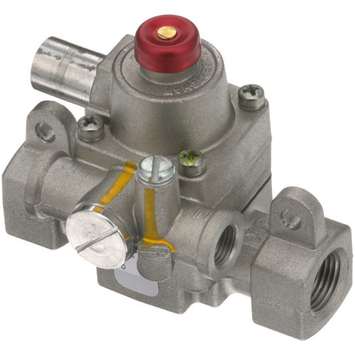 Safety Valve 3/8" - Replacement Part For Montague 1062-6