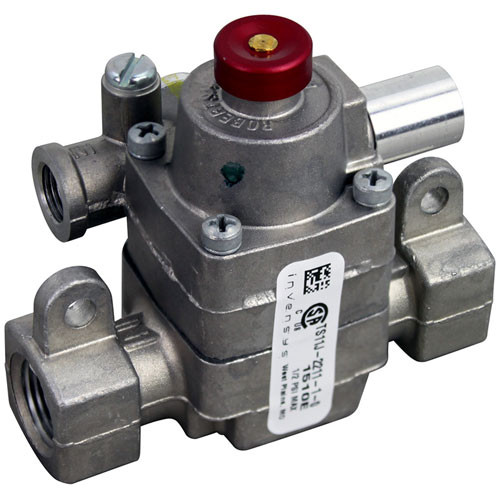 Safety Valve 3/8" - Replacement Part For Garland UK28