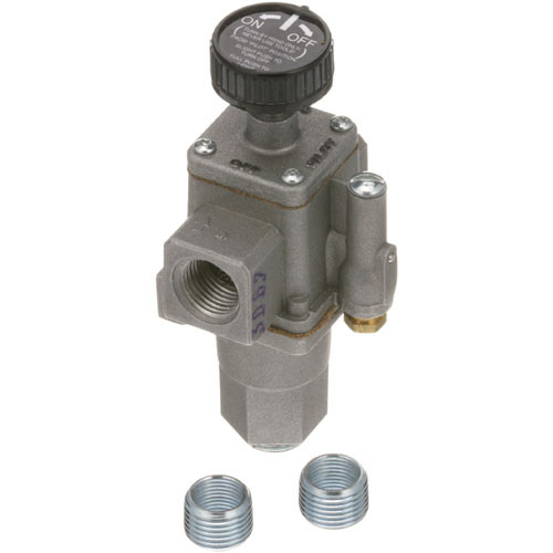 Gas Valve 1/2" - Replacement Part For White Rodgers 764-742