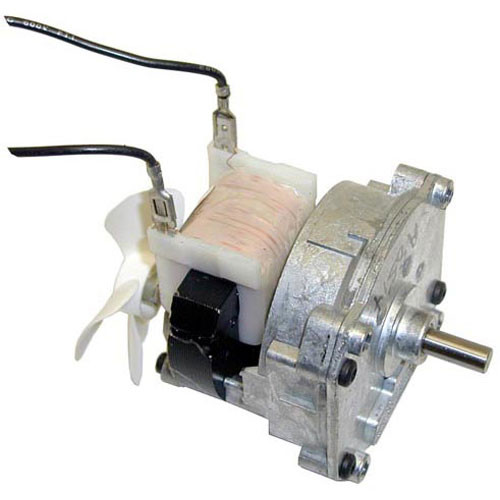 Motor 230V - Replacement Part For APW AS-85143