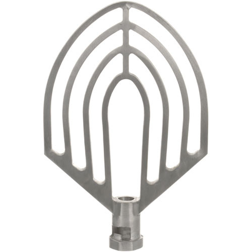 Beater/Paddle For Hobart 80 Qt. - Replacement Part For Uniworld UM80FB