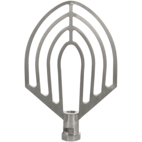 Beater/Paddle For Hobart 80 Qt. - Replacement Part For Uniworld UWDUM80FB