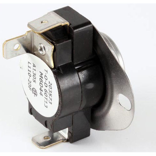 Blodgett BL36755 - Thermal Spdt Switch