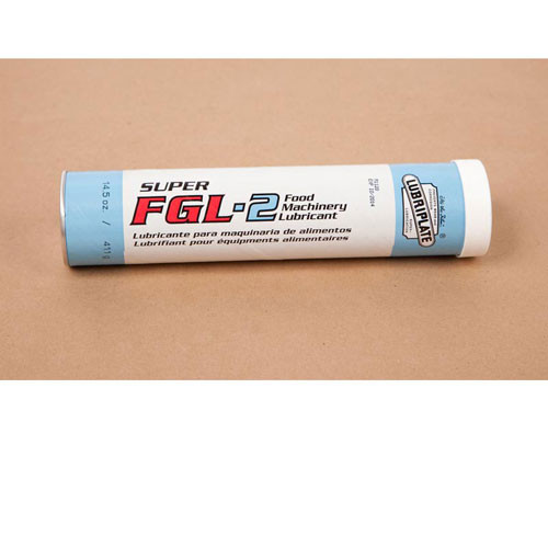 DoughPro 110021 - Food Grease Lubricant #Fgl-2