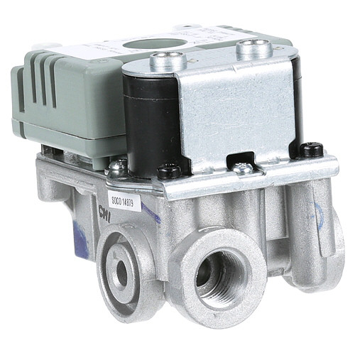 Valve, Gas Solenoid - 24V 3/8 - Replacement Part For Garland GL2619500