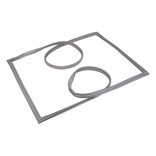 Gasket,Ref 22-3/4" X 59- 3/4" - Santoprene - Replacement Part For Kairak SVC-60256-00