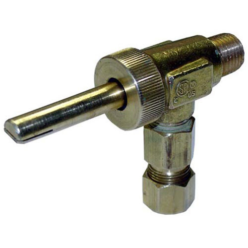 Southbend 1176015 - Burner Valve 1/4"Mpt X 3/8 Cc