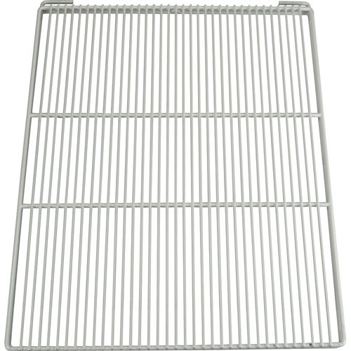 Wire Shelf, White 23-1/2 X 28-11/16 - Replacement Part For True 959264