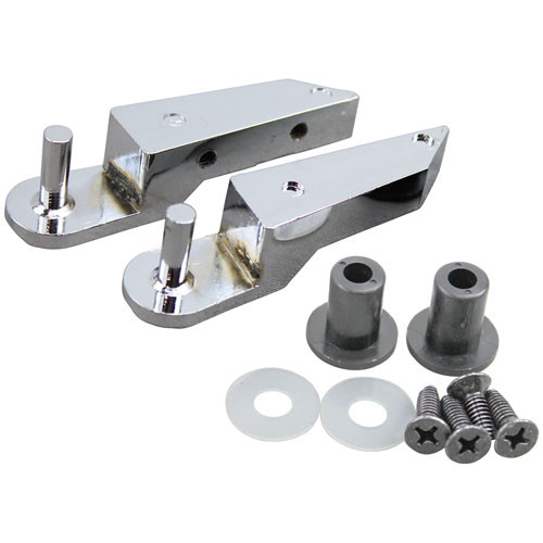 Prince Castle 10335-19 - Hinge Kit - Hopper