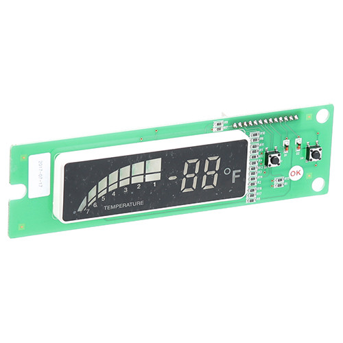 AllPoints 8401280 - Display Pcb