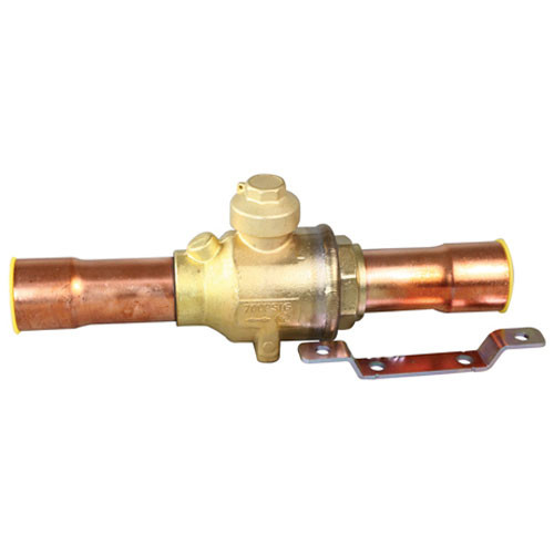 Ball Valve For A/C And Refrig. - Replacement Part For Sporlan 502014
