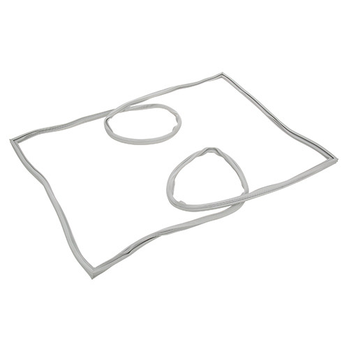 Door Gasket 24-3/8" X 60-11/16" - Replacement Part For Hobart 00-268821-00003