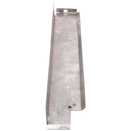 Southbend 1163686 - Lt Burner Baffle