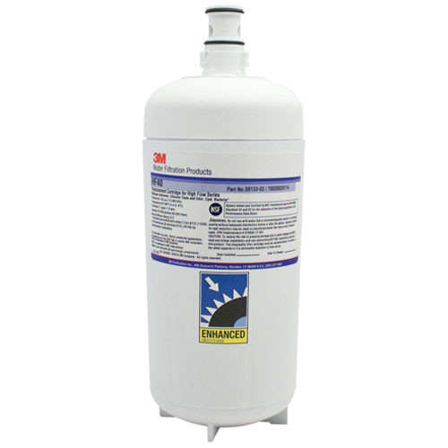 Cuno 56133-03 - Water Filter Cartridge Hf40