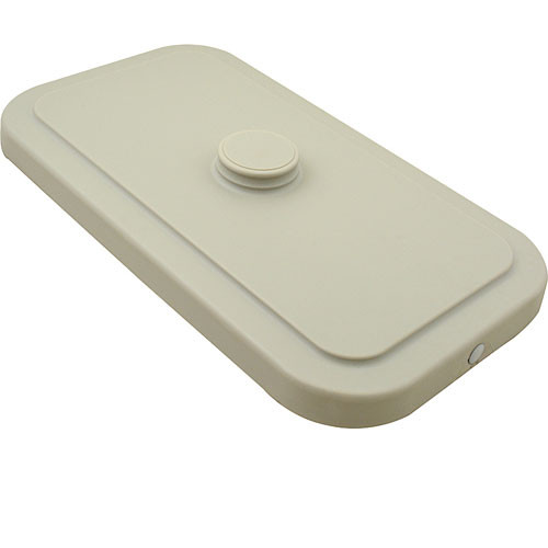 Taylor Freezer 51658X - Mix Hopper Lid