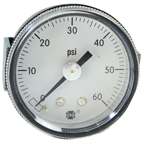 Champion 109812 - Pressure Gauge