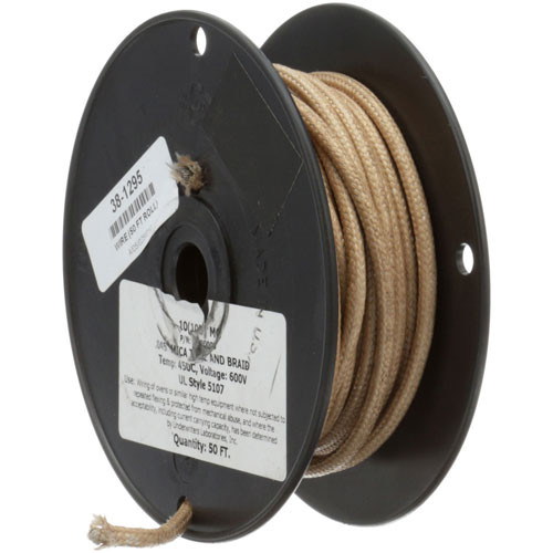 Wire (50 Ft Roll) - Replacement Part For AllPoints 381295