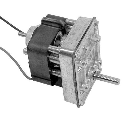 Belleco BELC401200 - Drive Motor 115V,1P 5.5Rpm