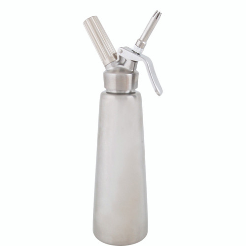 Chicago Faucet 90063 - Dispenser,Whipped Cream , 2 Pint