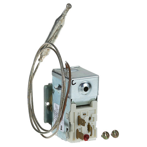 Jackson 5930-510-01-00 (JKSN) - Thermostat C12, 3/8 X 3-13/16, 26