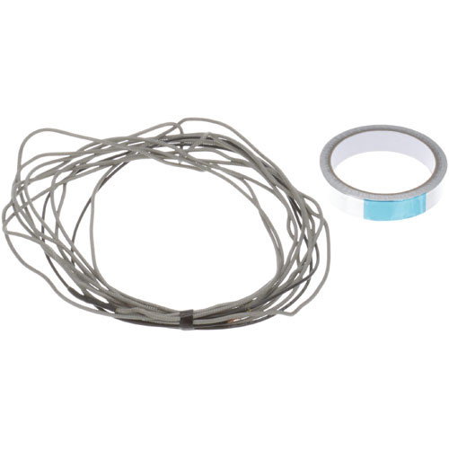 Heater Wire Kit - Replacement Part For Kolpak 50000-0405