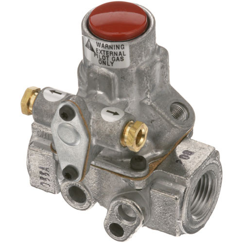 Oven Safety Valve - Replacement Part For Johnson Controls H15CQ-3