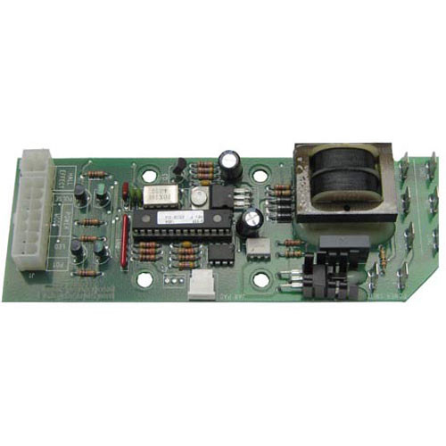 Hamilton Beach 960024455 - Pc Board