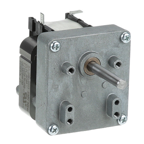 Hatco 02-12-096 - Gear Motor 230V 50 Hz 11Rpm