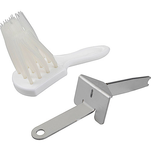 Prince Castle 980-000-02 - Cleaning Tool (W/Wh-Brush)