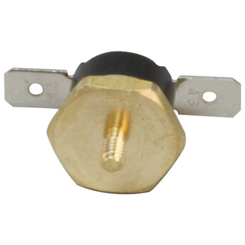 Carter Hoffmann 18600-0049 - Thermostat - Snapdisc 243 F