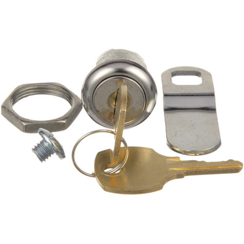 True 831357 - Lock, Door